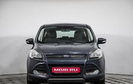 Ford Kuga III, 2014 год, 1 250 000 рублей, 2 фотография