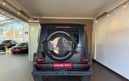 Mercedes-Benz G-Класс AMG, 2026 год, 33 750 000 рублей, 5 фотография