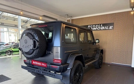 Mercedes-Benz G-Класс AMG, 2026 год, 33 750 000 рублей, 13 фотография