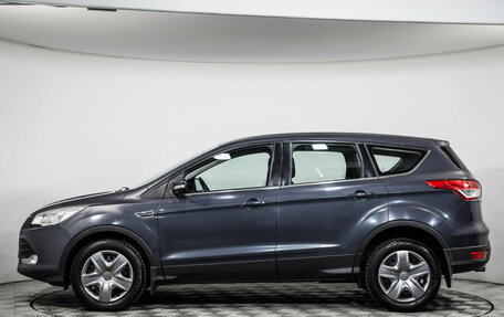Ford Kuga III, 2014 год, 1 250 000 рублей, 8 фотография