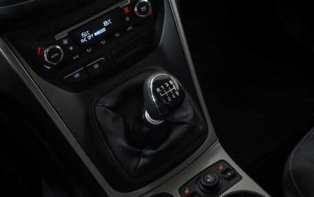 Ford Kuga III, 2014 год, 1 250 000 рублей, 15 фотография