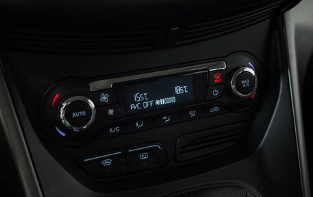 Ford Kuga III, 2014 год, 1 250 000 рублей, 14 фотография