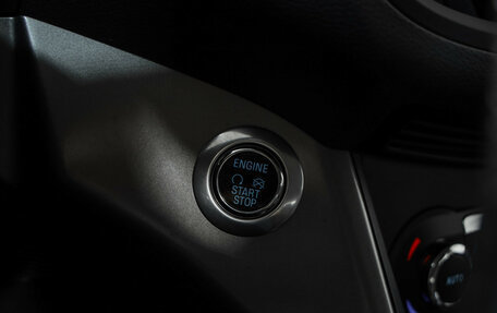 Ford Kuga III, 2014 год, 1 250 000 рублей, 16 фотография