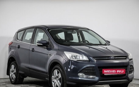 Ford Kuga III, 2014 год, 1 250 000 рублей, 3 фотография