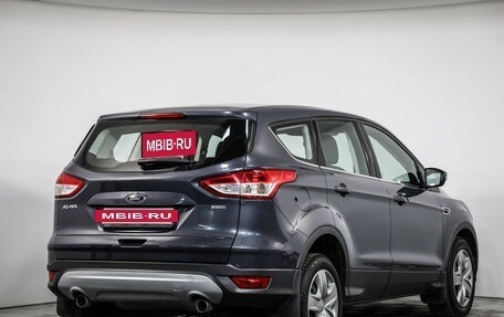 Ford Kuga III, 2014 год, 1 250 000 рублей, 5 фотография