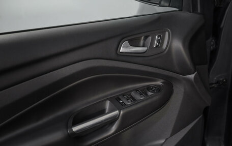 Ford Kuga III, 2014 год, 1 250 000 рублей, 17 фотография