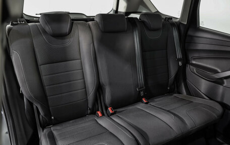 Ford Kuga III, 2014 год, 1 250 000 рублей, 20 фотография