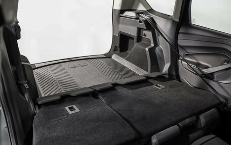 Ford Kuga III, 2014 год, 1 250 000 рублей, 22 фотография