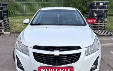 Chevrolet Cruze II, 2013 год, 780 000 рублей, 12 фотография