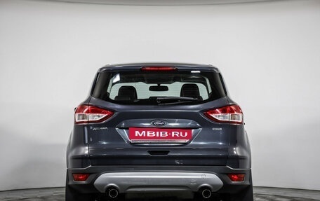 Ford Kuga III, 2014 год, 1 250 000 рублей, 6 фотография