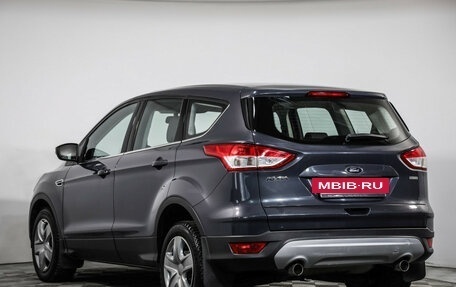 Ford Kuga III, 2014 год, 1 250 000 рублей, 7 фотография