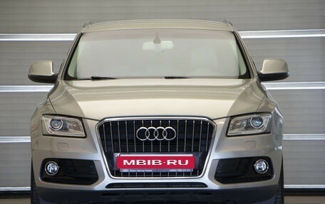 Audi Q5, 2013 год, 1 650 000 рублей, 2 фотография