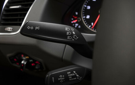 Audi Q5, 2013 год, 1 650 000 рублей, 13 фотография