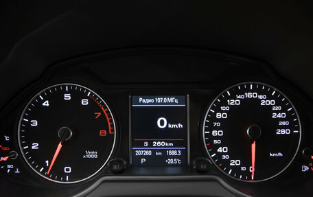 Audi Q5, 2013 год, 1 650 000 рублей, 11 фотография
