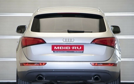 Audi Q5, 2013 год, 1 650 000 рублей, 5 фотография