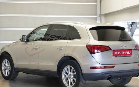 Audi Q5, 2013 год, 1 650 000 рублей, 6 фотография