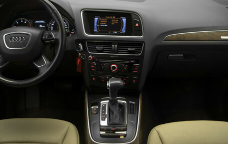 Audi Q5, 2013 год, 1 650 000 рублей, 20 фотография