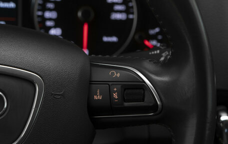 Audi Q5, 2013 год, 1 650 000 рублей, 17 фотография
