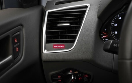 Audi Q5, 2013 год, 1 650 000 рублей, 14 фотография