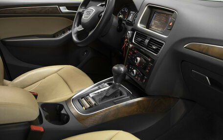 Audi Q5, 2013 год, 1 650 000 рублей, 29 фотография