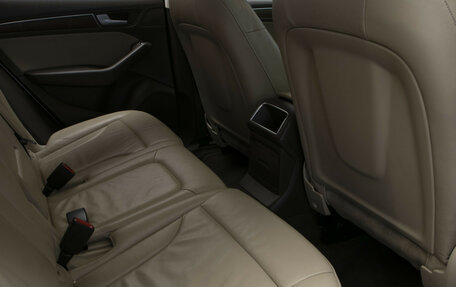 Audi Q5, 2013 год, 1 650 000 рублей, 34 фотография