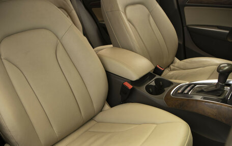 Audi Q5, 2013 год, 1 650 000 рублей, 33 фотография