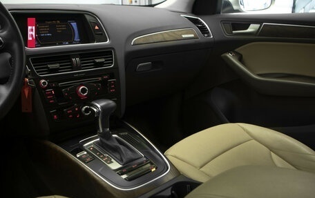 Audi Q5, 2013 год, 1 650 000 рублей, 22 фотография