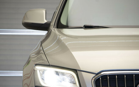 Audi Q5, 2013 год, 1 650 000 рублей, 38 фотография