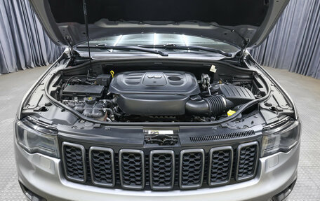 Jeep Grand Cherokee, 2018 год, 3 549 000 рублей, 8 фотография