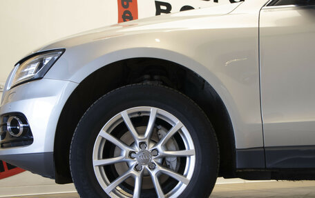 Audi Q5, 2013 год, 1 650 000 рублей, 37 фотография
