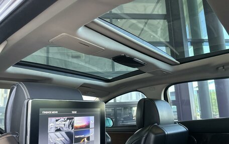 Jaguar XJ IV (X351), 2016 год, 2 750 000 рублей, 7 фотография
