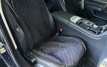 Jaguar XJ IV (X351), 2016 год, 2 750 000 рублей, 17 фотография