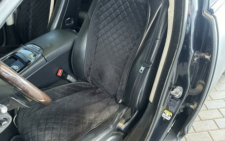Jaguar XJ IV (X351), 2016 год, 2 750 000 рублей, 18 фотография