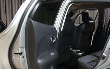 Nissan Juke II, 2013 год, 949 000 рублей, 6 фотография