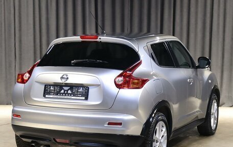 Nissan Juke II, 2013 год, 949 000 рублей, 2 фотография