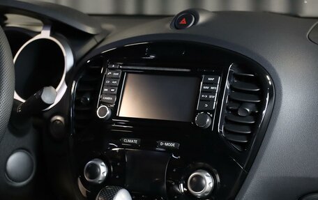 Nissan Juke II, 2013 год, 949 000 рублей, 9 фотография