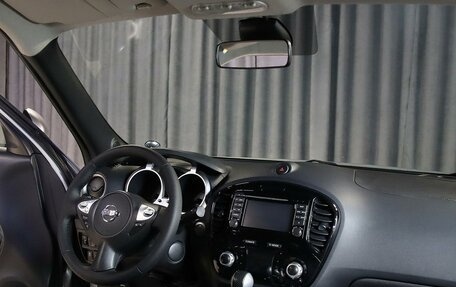 Nissan Juke II, 2013 год, 949 000 рублей, 5 фотография