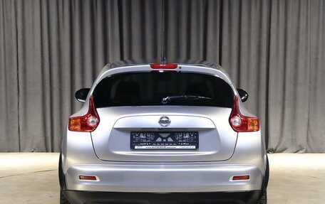 Nissan Juke II, 2013 год, 949 000 рублей, 13 фотография