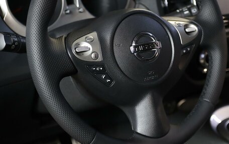 Nissan Juke II, 2013 год, 949 000 рублей, 10 фотография