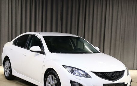 Mazda 6, 2012 год, 949 000 рублей, 3 фотография