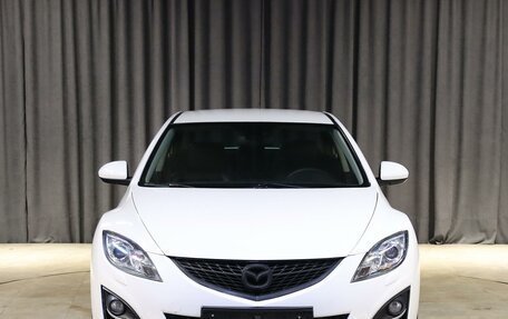 Mazda 6, 2012 год, 949 000 рублей, 2 фотография