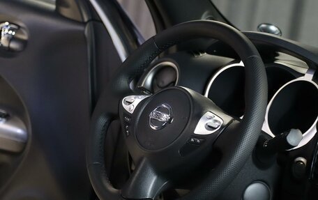 Nissan Juke II, 2013 год, 949 000 рублей, 11 фотография