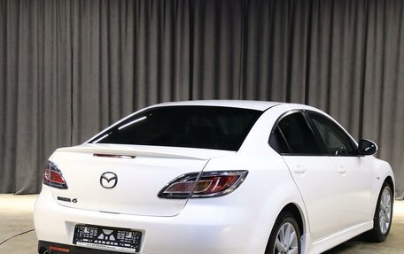 Mazda 6, 2012 год, 949 000 рублей, 6 фотография