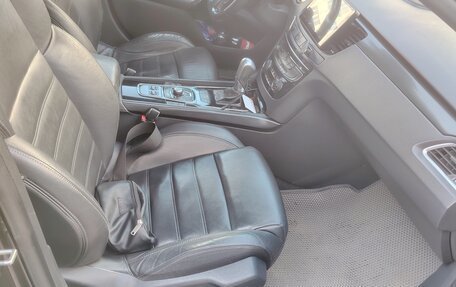 Peugeot 508 II, 2012 год, 850 000 рублей, 5 фотография