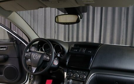 Mazda 6, 2012 год, 949 000 рублей, 7 фотография