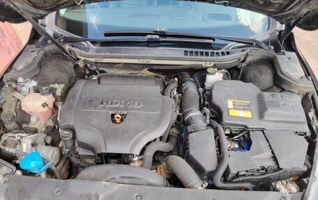 Peugeot 508 II, 2012 год, 850 000 рублей, 11 фотография