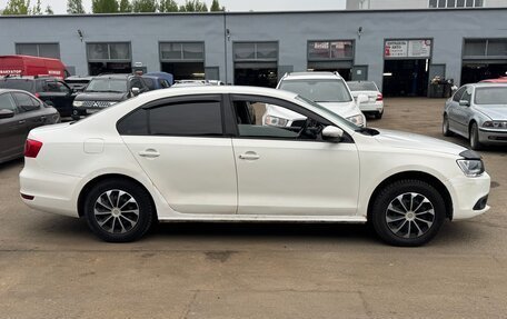 Volkswagen Jetta III, 2014 год, 400 000 рублей, 2 фотография