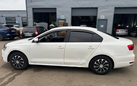 Volkswagen Jetta III, 2014 год, 400 000 рублей, 4 фотография