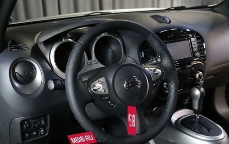 Nissan Juke II, 2013 год, 949 000 рублей, 8 фотография