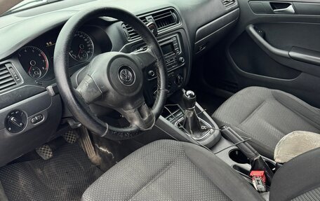 Volkswagen Jetta III, 2014 год, 400 000 рублей, 5 фотография